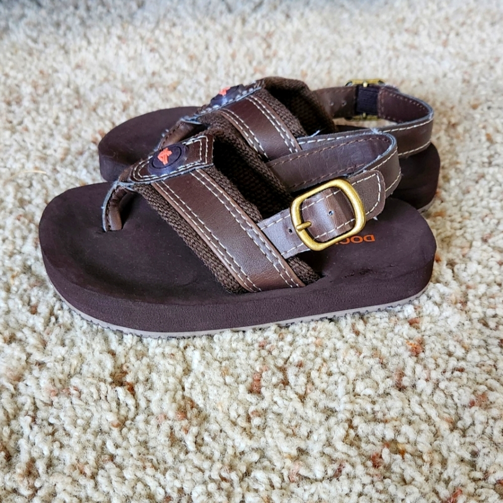 Toddler Sandals